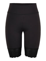 PCMIVA HW LACE BIKE SHORTS