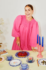 PCTULLE - 7/8 DRESS FRUIT DOVE