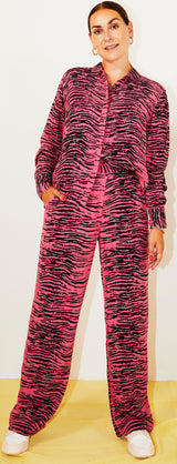 PCZEBBI - PANTS FRUIT DOVE