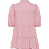 Continue - Sanna SS solid - Pink