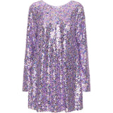 Sequin dress