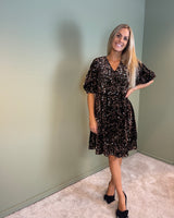Silla dress