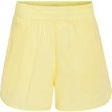 A-View Sofie Shorts - Yellow