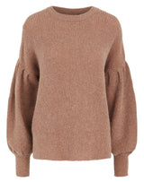 YASMOCHA - Knit pullover
