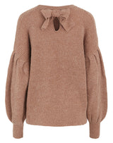 YASMOCHA - Knit pullover