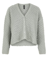 YASMOUNTAIN - Knit cardigan