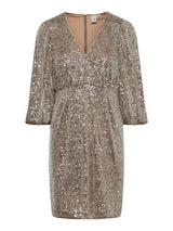 YASSTEEL 3/4 dress