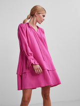 YASNELLO DRESS