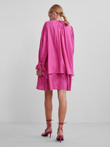 YASNELLO DRESS