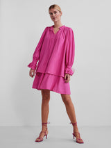 YASNELLO DRESS