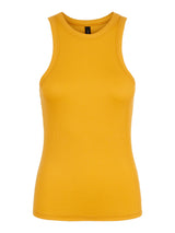 YASRACCI TOP - Radiant Yellow
