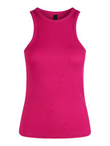 YASRACCI TOP - Fuchsia Purple