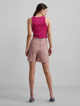 YASRACCI TOP - Fuchsia Purple