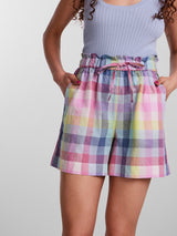 YASSIRO SHORTS