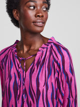 YASSKINO LS DRESS S.