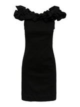 YASCARRIE dress black
