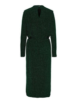 YASYEN LS LONG DRESS