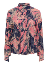 YASGLACE LS SHIRT S.