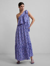 YASPULANA LONG DRESS