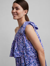 YASPULANA LONG DRESS