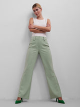 YASPENNA FLARED PANT