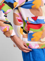 YASCALIX JACKET