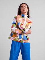 YASCALIX JACKET