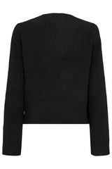 Alaska jacket - black