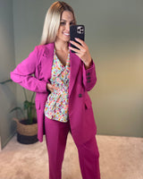 Annali new blazer