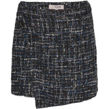 Annali bouchle skirt