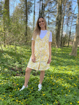 A-View Cille dress