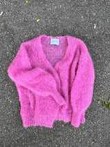 Barker Cardigan 300-224EX - Pink