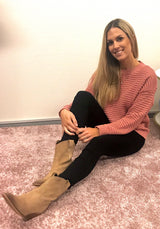 Basic Apparel - Enya sweater
