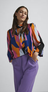 YASHANOI LS TOP