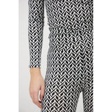 A-View Scarlet Blouse