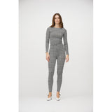 A-View Scarlet Blouse