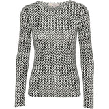 A-View Scarlet Blouse