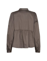 ISLA SOLID 64 - Brun