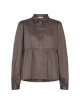 ISLA SOLID 64 - Brun