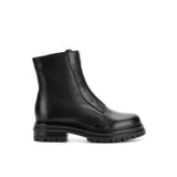 VISTA ZIP Black