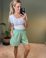 Cassio shorts