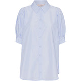 Cecilie shirt - Light blue