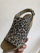 New Coachella leo - Sandal
