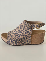 New Coachella leo - Sandal