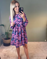 Dahlia dress