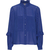 Dawn shirt - Blue