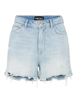 pcsirani - hw shorts