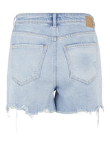 pcsirani - hw shorts