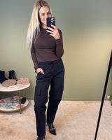 Duffy pants new