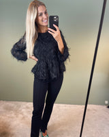 Elina blouse